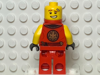 Kai, njo630 Minifigure LEGO®   