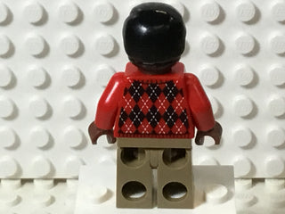 Ron Barney, sh0717 Minifigure LEGO®