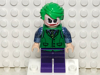 The Joker, sh0792 Minifigure LEGO®