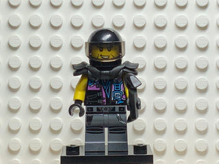 Skip Vicious, njo0395 Minifigure LEGO®