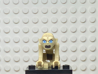 Gollum, lor005 Minifigure LEGO®   