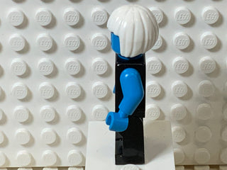 Killer Frost, sh0472 Minifigure LEGO®