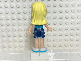 Stephanie, frnd0256 Minifigure LEGO®