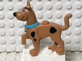 Scooby-Doo, 21042pb01c01 Minifigure LEGO®