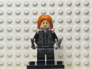 Peter Pettigrew, hp196 Minifigure LEGO®