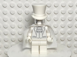 Gentleman Ghost, sh0455 Minifigure LEGO®