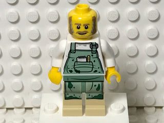 Chef Enzo, hs027 Minifigure LEGO®