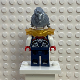 Pixal - Core, njo742 Minifigure LEGO®   