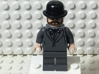 Latham Cole, tlr015 Minifigure LEGO®