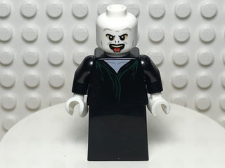 Lord Voldemort, hp373 Minifigure LEGO® Like New