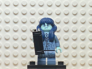 Moaning Myrtle, colhp2-14 Minifigure LEGO®