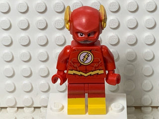 The Flash, sh0549 Minifigure LEGO®