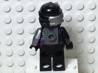 Nindroid Warrior, njo0096 Minifigure LEGO®