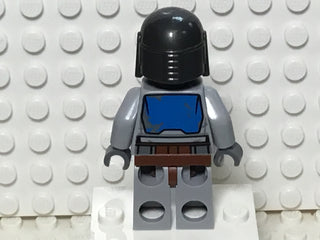 Mandalorian Loyalist, sw1164 Minifigure LEGO®