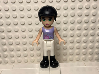 Emma, frnd0027 Minifigure LEGO®