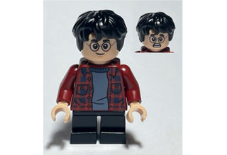 Harry Potter, hp233 Minifigure LEGO®   