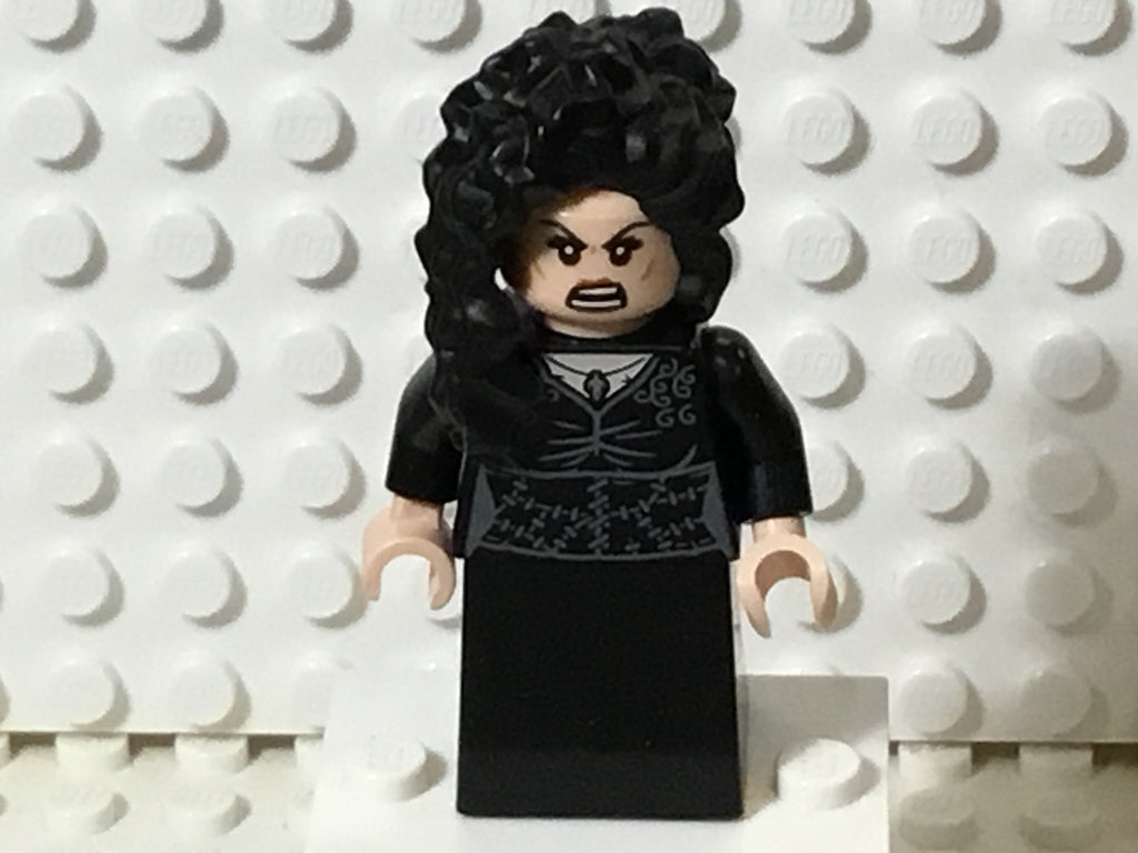 Bellatrix Lestrange, hp218 – United Brick Co®