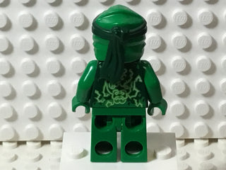 Lloyd, njo619 Minifigure LEGO®