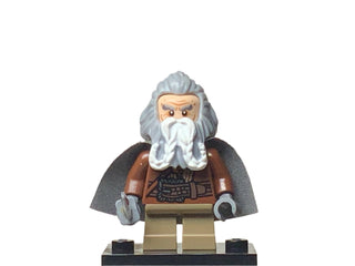 Oin the Dwarf, lor056 Minifigure LEGO®