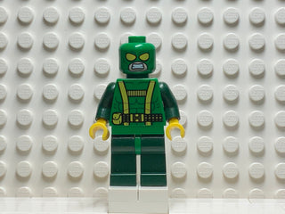 Hydra Henchman, sh0108 Minifigure LEGO® Like New