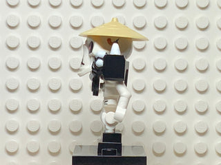 Wyplash, njo0028 Minifigure LEGO®