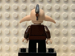 Even Piell, sw0392 Minifigure LEGO®   