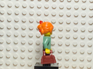 Misako, coltlnm-9 Minifigure LEGO®