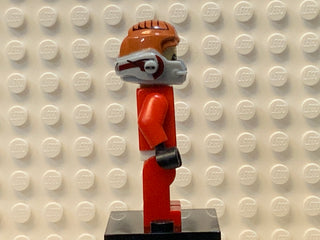 Ten Numb, sw0556 Minifigure LEGO®