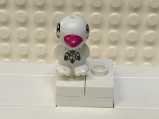 Pluma, 98388pb04 LEGO® Animals LEGO®