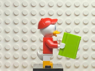 Huey, coldis2-3 Minifigure LEGO®