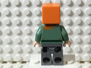 Alex, min026 Minifigure LEGO®   