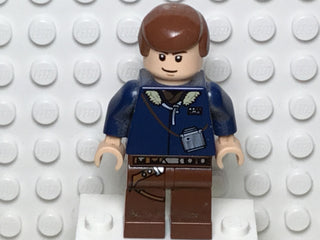 Han Solo, sw0088a Minifigure LEGO®   