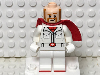 Duke Caboom, toy026 Minifigure LEGO®