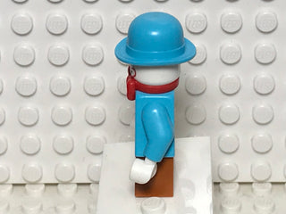 Jimbo Loblo, hs038 Minifigure LEGO®