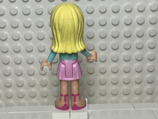 Stephanie, frnd0003 Minifigure LEGO®