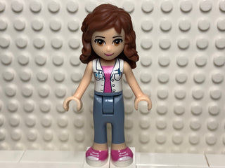Olivia, frnd0228 Minifigure LEGO®