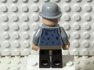 Ray, tlr006 Minifigure LEGO®   