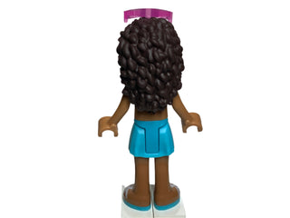Andrea, frnd0197 Minifigure LEGO®