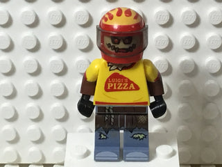 Scarecrow, sh0332 Minifigure LEGO®