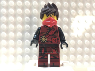 Kai -Hands of Time, njo0274 Minifigure LEGO®