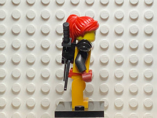 Skylor, njo477 Minifigure LEGO®