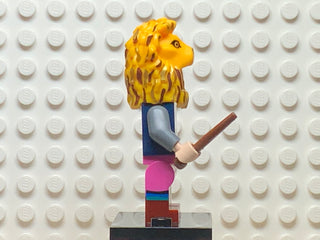 Luna Lovegood, colhp2-5 Minifigure LEGO®