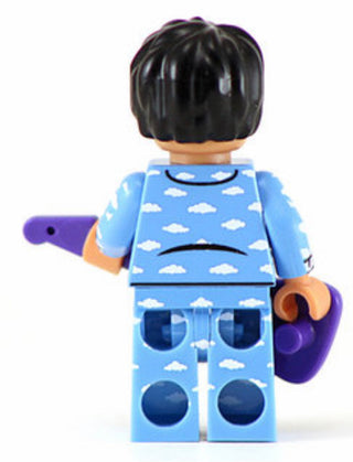 THE PRINCE OF POP Musician Custom Printed Custom minifigure BigKidBrix