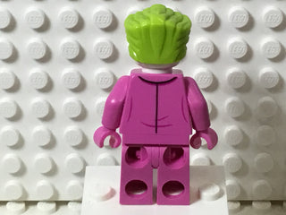 The Joker, sh0704 Minifigure LEGO®