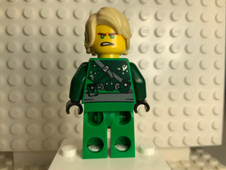 Lloyd - Hunted, njo0474 Minifigure LEGO®