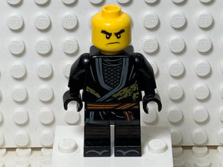 Cole, njo0493 Minifigure LEGO®