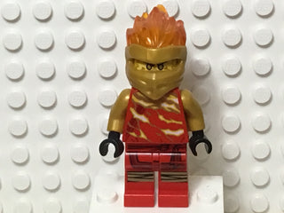 Kai FS, njo530 Minifigure LEGO®   