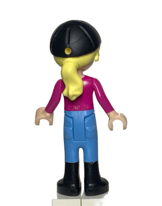 Stephanie, frnd0285 Minifigure LEGO®