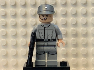 Imperial Crew, sw0584 Minifigure LEGO®