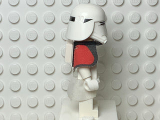 First Order Snowtrooper Officer, sw0656 Minifigure LEGO®